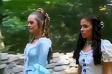 Medieval Fucking