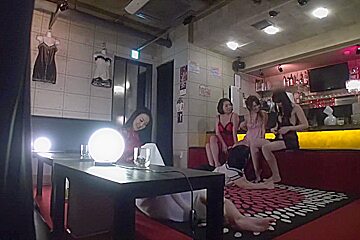 Fabulous Japanese Whore Miku Abeno, Sakurai Kokona, Haruna Saeki, Ikegami Sakurako In Incredible Pov, Group Sex JAV Video
