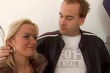 Czech Swingers (3)