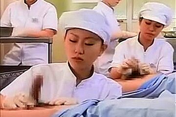 Female Workers At Cum Drum Factory   Doc(2) (JAV Excerpt)