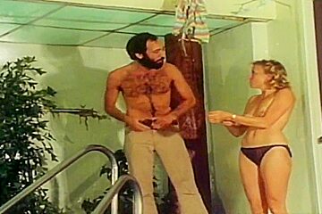 Vault Classics (199) With Lesllie Bovee And John Holmes