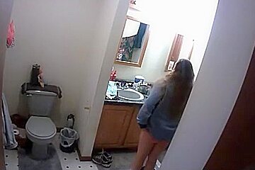 Shower Sex With My Wife 'krissi