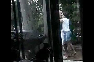 Girl With Lot Of Fire In Twat