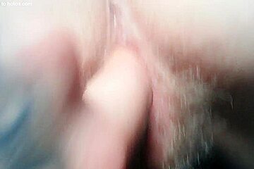 My Wife Getting Off And Loving It