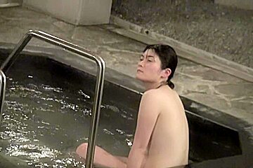 Big Nipple Japanese Tits In The Shower Room Nri(096) (00)