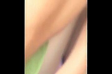 Gorgeous Redhead Upskirt Video On
