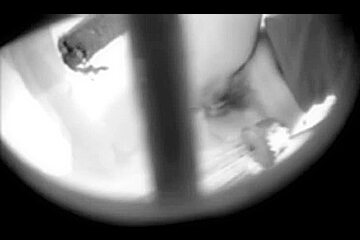 Shower Girl Masturbating Nub Under Water Streams