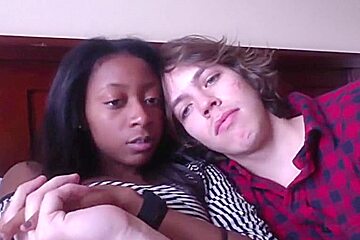 Very Nice Black Girlfriend
