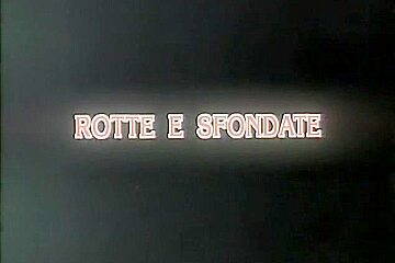 Rotte Sfendate ((1995))