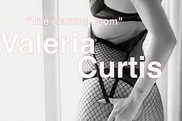 Valeria Curtis The Exciting Room