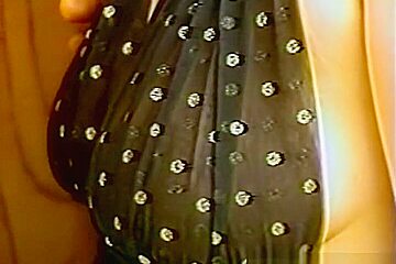 Exotic Pornstar In Horny Fishnet, Big Tits Porn Scene