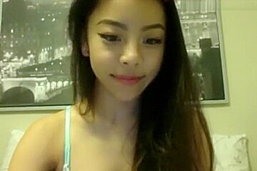 Yurimay Mfc Webcam Girl, So Hot Young Body, Japanese, Canada Asian