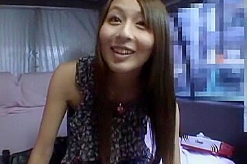 Best Japanese Model Jessica Kizaki In Crazy Masturbation, Dildos/Toys JAV Clip