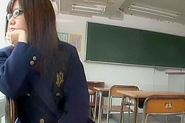 Horny Japanese Girl In Best Cunnilingus, Doggy Style JAV Clip