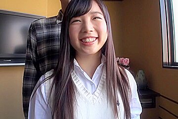 Crazy Japanese Whore Aimi Usui In Fabulous Fingering, College JAV Scene