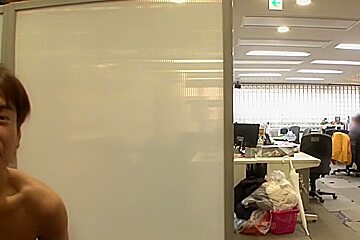 Best Japanese Whore Masami Ichikawa In Fabulous Secretary JAV Clip