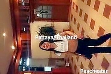 Pattaya Dance And Deepthroat