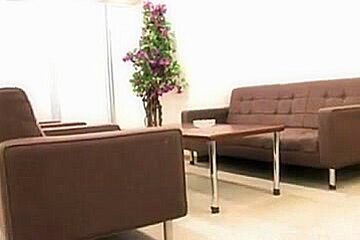 Japanese Office Lady Masbetion