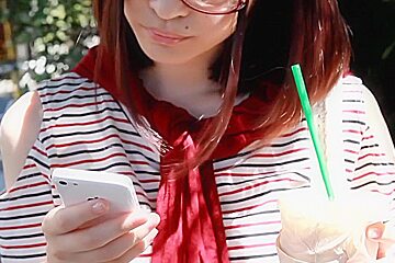 Hottest Japanese Girl Karin Maizono In Crazy Pov, Foot Fetish JAV Movie