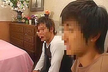 Hottest Japanese Slut Nana Saeki In Horny Cumshots, Gangbang JAV Clip