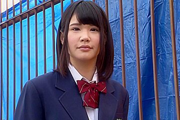 Amazing Japanese Girl Minami Kashii In Hottest Interracial, College JAV Movie