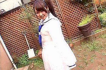 HITOMI Masturbation