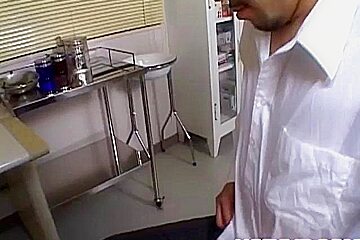 Japanese AV Model N Crazy Nurse Porn Scenes