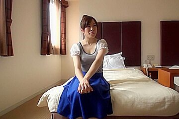 Amateur AV Experience Shooting (764) Ayumi (20) Year Old Florist