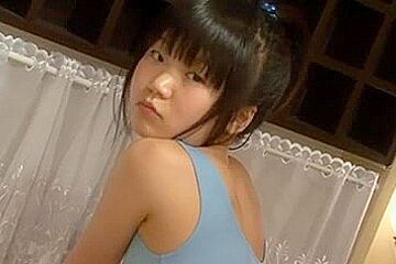 MANA Blue Leotard