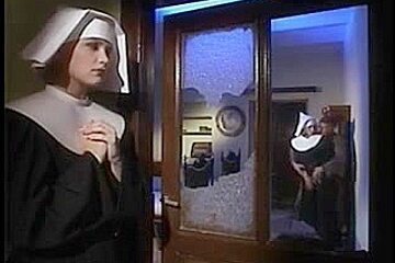 Fucking Nun