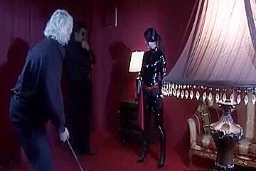 Chapter (5) Slave Cruel Warrior