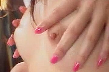 Sexy Japanese Lesbian Babes (26)