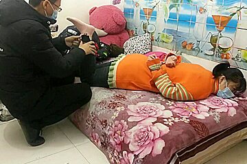 Chinese Bondage