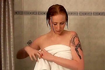 Amazing Pornstar In Crazy Dildos/toys, Lesbian Adult Video