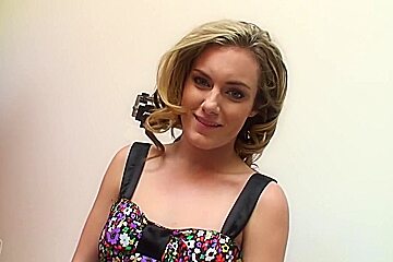 Amazing Pornstar Taylor Dare In Best Masturbation, Blonde Xxx Clip