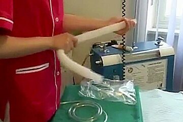 Real Hydrotherapie (1) Enema