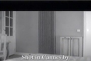 Horny Amateur In Night Vision Camera