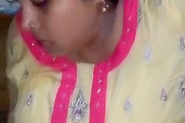 Desi Mature