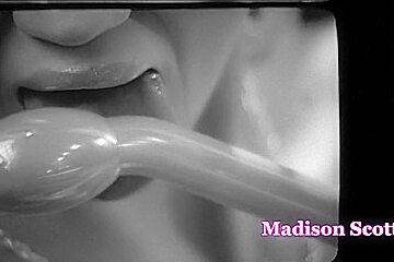 Hottest Pornstar Madison Scott In Amazing Big Tits, Dildos/toys Xxx Movie