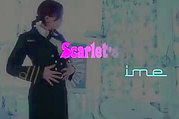 Bo No Bo Scarlets First Time