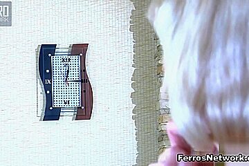 GirlsForMatures Video: Amelia B And Florence A