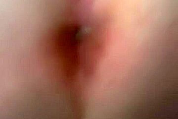 Legal Age Teenager (18)+ Squirt Dilettante