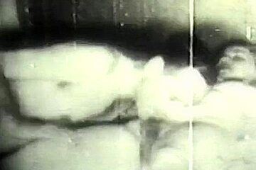 Retro Porn Archive Video: Golden Age Erotica (01) (01)