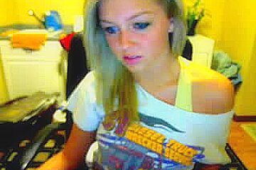 Livecam Cutie Masterbating