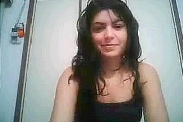 Cecilia Chat And Mansturbate In Yahoo MSN