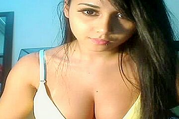 Legal Age Teenager (18)+ On Web Camera