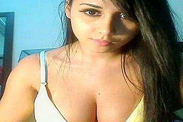 Legal Age Teenager (18)+ On Web Camera