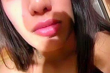 Dark Brown Solo Joi