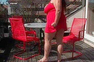 Chubby Wife
