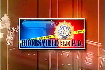 Boobsville Behind The Scenes Extra